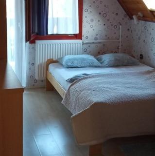 Maria Apartman Балатонкересжтур Екстер'єр фото